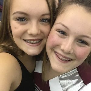 Meet your Posher, Janet