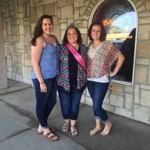 Meet your Posher, Ashley