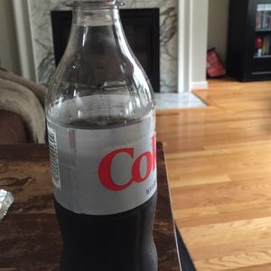 Meet your Posher, Terri