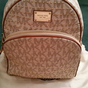 Michael kors Backpack
