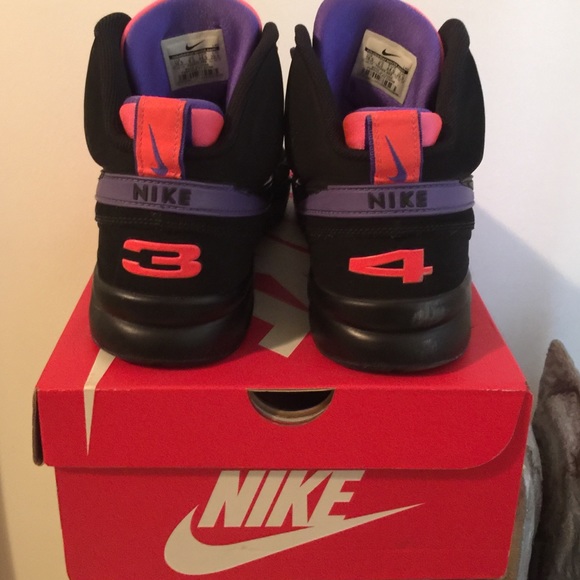 Bo Jacksons - Picture 2 of 2