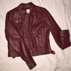 Small Bogo jacket