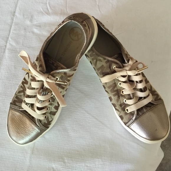 Michael Kors Sneakers