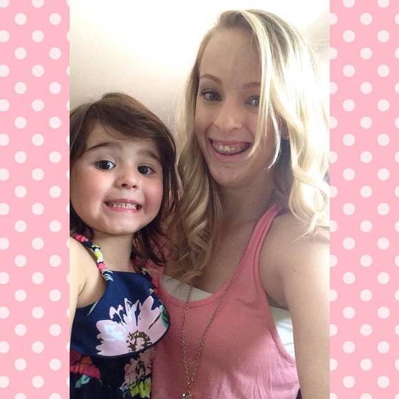 Meet your Posher, Aimee - Picture 1 of 1