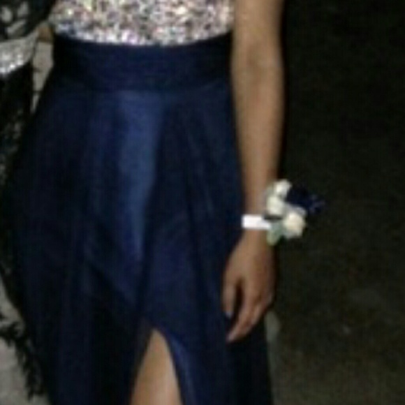 Homecoming or prom dress NOR SHERRI HILL