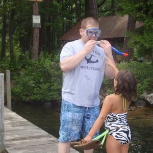 Meet your Posher, Joe