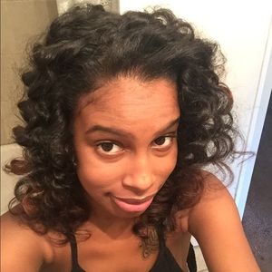 Meet your Posher, Ericka