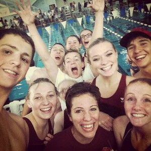 Meet your Posher, Nina