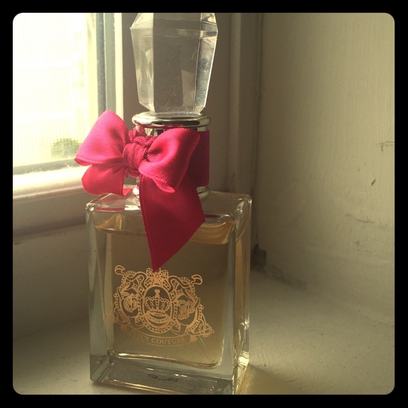 Viva la juicy perfume