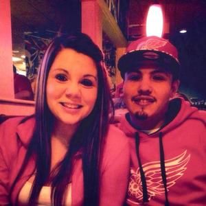 Meet your Posher, Clinton