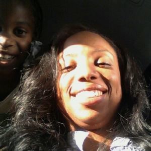 Meet your Posher, Adina