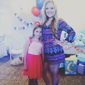 Meet your Posher, Anna