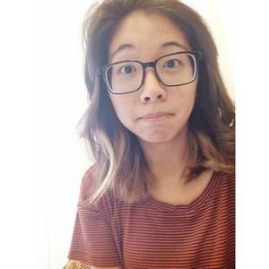 Meet your Posher, Nat
