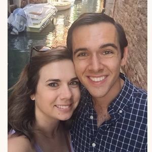 Meet your Posher, Brittany