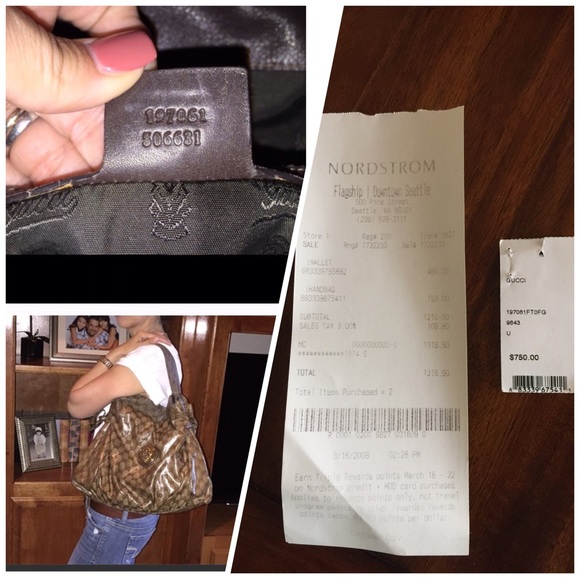 Gucci Crystal Handbag❌❌SOLD❌❌