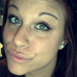 Meet your Posher, Katherine