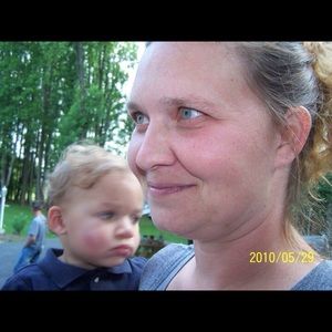 Meet your Posher, Angela