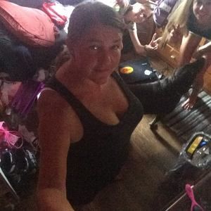 Meet your Posher, Gail