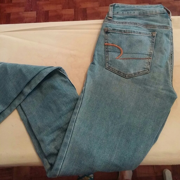 American Eagle Outfitters Denim - American eagle jeggings