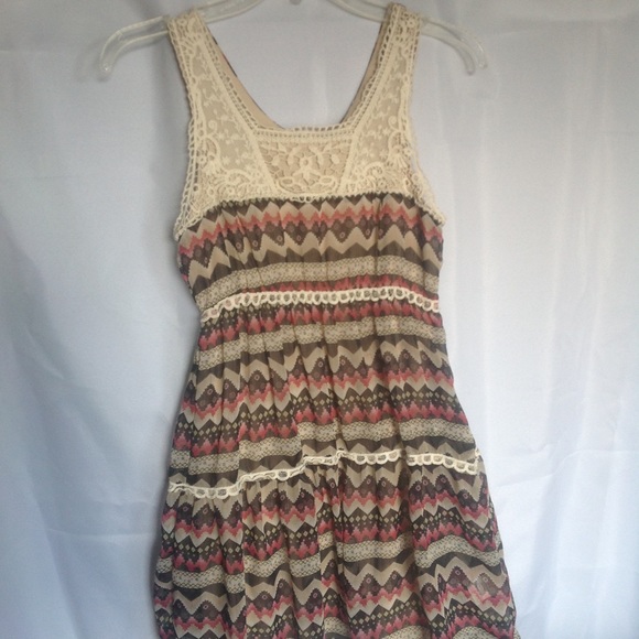 Summer Dress