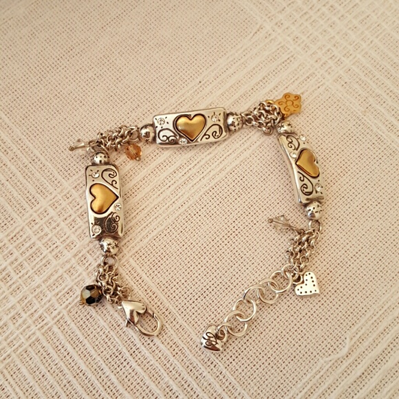 NWOT Adorable Brighton Bracelet