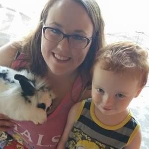 Meet your Posher, Mary