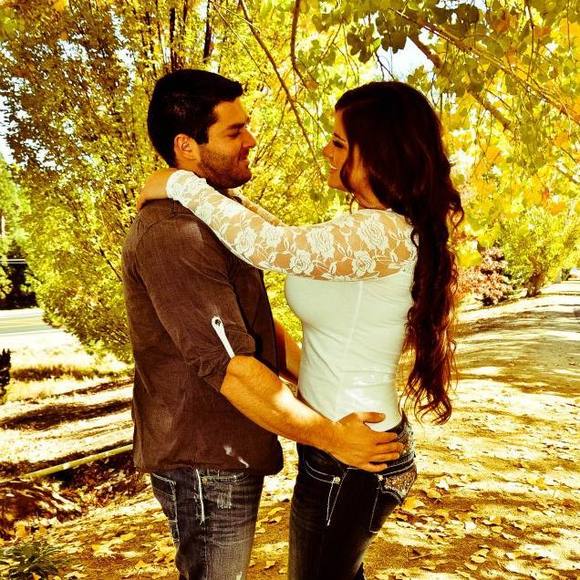 Meet your Posher, Valentina