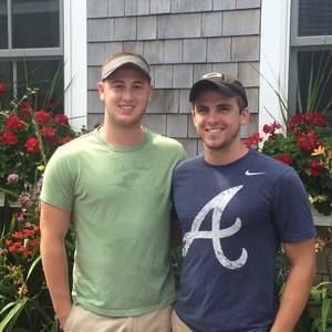 Meet your Posher, Cameron