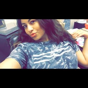 Meet your Posher, Pam