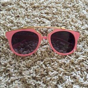 Fashion sunglasses