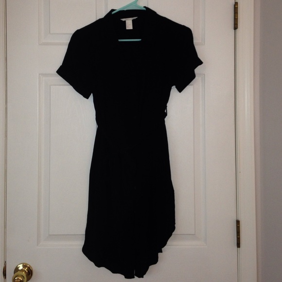 Maternity Tunic