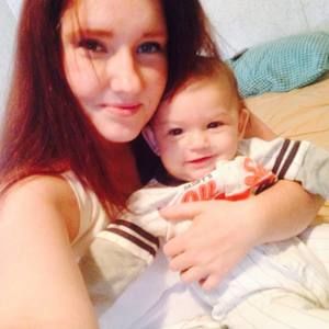 Meet your Posher, Kimberly