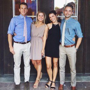 Meet your Posher, Adrianne