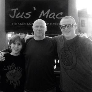 Meet your Posher, Kenny