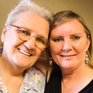 Meet your Posher, Sharon