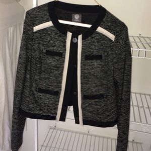 Vince Camuto Blazer - super cute, worn once!