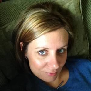 Meet your Posher, Diane