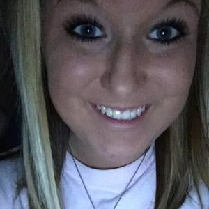 Meet your Posher, Kayeleigh