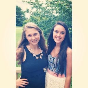 Meet your Posher, Alley