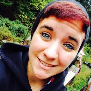 Meet your Posher, Jordan