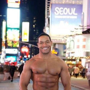 Meet your Posher, Dante