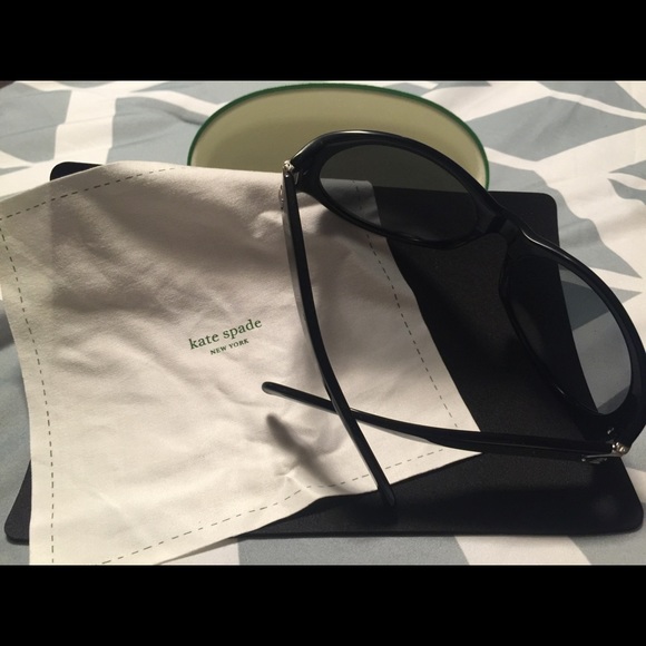 Kate Spade Sunglasses - Picture 2 of 4