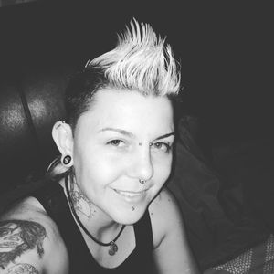 Meet your Posher, Jarel