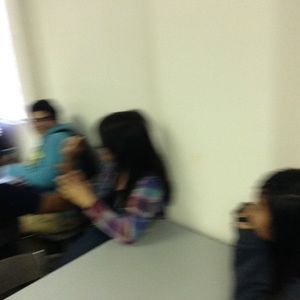 Meet your Posher, Erika