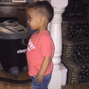 Meet your Posher, Wayne