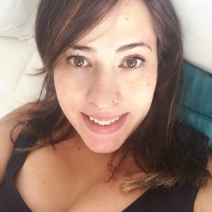 Meet your Posher, Maritza