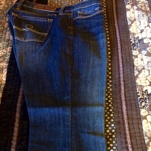 Women's Lucky Brand Jeans