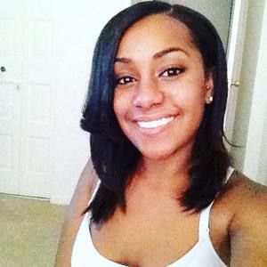 Meet your Posher, Kristin