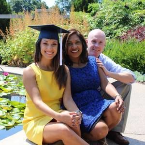 Meet your Posher, Abby