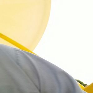 Meet your Posher, Ulysses